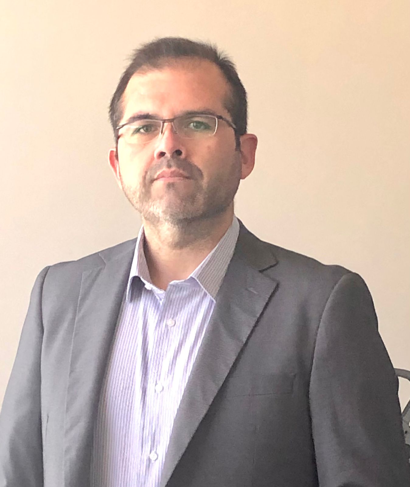 Javier Albornoz Guerrero